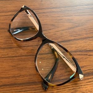 Guess prescription Eyeglasses